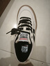 VISION STREET WEAR官方 STICK KNIT復(fù)古編織經(jīng)典低幫反毛皮板鞋運(yùn)動滑板鞋男女 「晨曦」米白色 39 曬單實拍圖