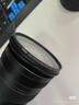 尼康(nikon)原裝致光UV濾光鏡保護濾光鏡 ZG ZGII系列濾鏡 62mm二代UV 致光 曬單實拍圖