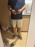 lululemon丨Pace Breaker 男士運(yùn)動(dòng)短褲 9