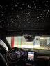 BOXLAMP汽車(chē)星空頂氛圍燈 車(chē)載星空投影燈 免拆改裝小車(chē)內飾豪車(chē)同款 繁星點(diǎn)點(diǎn) 卡扣式【通用款】 曬單實(shí)拍圖