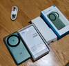中興（ZTE）U30 Air年包版 5G免插卡移動隨身wifi無線網(wǎng)卡便攜式熱點5g路由器 松霜綠【年享24000GB大流量】 曬單實拍圖