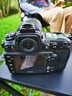 尼康 D610 D750 D780 D800 D800e D810 D850全畫幅二手單反相機 D700【單機】不含鏡頭 95成新 曬單實拍圖