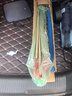 文見(jiàn)愁家用戶(hù)外無(wú)毒艾葉蚊香棒室內(nèi)室外驅(qū)蚊蟲(chóng)驅(qū)蛇驅(qū)蜂野外防蚊滅蚊釣魚(yú) 湖南農(nóng)業(yè)大學(xué)配方 1盒40支 曬單實(shí)拍圖