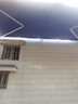 【送貨上門(mén)】遮陽(yáng)棚折疊伸縮手搖雨棚電動(dòng)收縮遮陽(yáng)蓬戶(hù)外陽(yáng)臺 靠墻寬3米*伸縮2.5米 曬單實(shí)拍圖