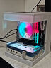 精粵B760I GAMING迷你ITX主板2.5G網(wǎng)卡電腦游戲主板DDR4 CPU 12490F/13400/12400 Intel B760/LGA 1700 曬單實拍圖