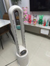 奧克斯無葉風(fēng)扇 電風(fēng)扇家用 落地扇柔風(fēng)定時(shí)遙控輕音塔扇負(fù)離子凈化母嬰立式電扇 【智能款】12檔風(fēng)速+夜燈+負(fù)離子凈化+直流變頻 曬單實(shí)拍圖