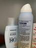 屈臣氏防曬噴霧SPF50+PA+++&防曬乳SPF50+100毫升 曬單實(shí)拍圖