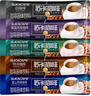 蘇卡咖啡藍(lán)山風(fēng)味特濃越南風(fēng)味白咖啡貓屎風(fēng)味組合（2025年6月）50條*15g 曬單實(shí)拍圖