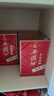 西鳳酒 年份封藏藏品 52度 500ml*6瓶 整箱裝 鳳香型白酒 送禮禮品 曬單實拍圖