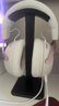 極度未知（HYPERX）颶風(fēng)2颶風(fēng)3二代三代cloud系列 電競游戲耳機(jī)頭戴式有線無線電腦fps吃雞ps5專用飆風(fēng)耳麥降噪麥克風(fēng) 【颶風(fēng)3有線】全新升級(jí)丨DTS空間音效丨霧光粉 曬單實(shí)拍圖