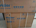 海爾（Haier）【小紅花空調(diào)-綻放版】?jī)羰‰?.5匹掛機(jī)臥室節(jié)能空調(diào) KFR-35GW/E1-1家電國(guó)家補(bǔ)貼20%以舊換新 曬單實(shí)拍圖