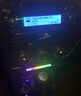 京黔RGB拾音燈氛圍燈音樂(lè)律動(dòng)燈音響節(jié)奏燈車(chē)載氛圍燈電競(jìng)桌面電腦燈 曬單實(shí)拍圖