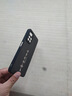 揚聚特小米紅米Note11Pro手機殼Redmi Note11Pro新款保護套硅膠軟邊高檔輕奢磨砂防指紋全包防摔外殼男女 石墨黑【諸事皆順】 紅米Note11Pro 曬單實拍圖