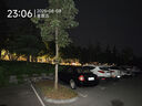 駱駝（CAMEL）厚底慢跑步男鞋緩震透氣全地形運(yùn)動(dòng)鞋 K15B09L7046 幻影黑 44 曬單實(shí)拍圖