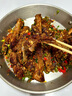 邊塞風(fēng)鹽池灘羊手抓羊肉 凈重2斤 寧夏灘羊肉生鮮 手把肉 曬單實(shí)拍圖