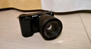 索尼（SONY）ZV-E10L相機【上海國補】微單數(shù)碼Vlog美顏神器APS-C半畫幅直播視頻側(cè)翻液晶屏 ZV-E10L黑色 【上海國補】 曬單實拍圖