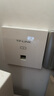 普聯(lián)（TP-LINK）無線AP面板 AX1500雙頻千兆WiFi6路由器 可組全屋WiFi套裝 TL-XAP1502GI-PoE 薄款（方）易展版 曬單實(shí)拍圖
