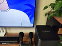 山水（SANSUI）家庭影院音響 家庭KTV 卡拉ok組合套裝 家用客廳無(wú)線環(huán)繞立體藍(lán)牙壁掛音箱 99C回音壁7.2.4 99G高配版家庭影院音響+點(diǎn)歌機(jī) 曬單實(shí)拍圖