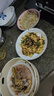 辣小董湘西外婆菜458g湖南農(nóng)家特產(chǎn)下飯菜榨菜香辣醬腌菜咸菜蘿卜干早餐 曬單實(shí)拍圖