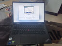 ThinkPad【國(guó)家補(bǔ)貼20%】T14p 聯(lián)想14英寸標(biāo)壓高性能筆記本電腦 酷睿i9-13900H 32G 1TB RTX3050 2.2K 曬單實(shí)拍圖