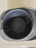 美的（Midea）IH電飯煲稻香電飯鍋家用電磁加熱4L大容量全智能預(yù)約多功能微壓煮飯鍋進(jìn)口內(nèi)膽MB-HS439 曬單實(shí)拍圖
