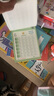 六品堂【每日一練】點(diǎn)陣控筆訓(xùn)練幼兒園幼小銜接練字帖點(diǎn)陣字帖幼兒園練字本教材全套兒童學(xué)前班描紅本 曬單實(shí)拍圖