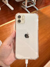ESCASE【貼壞包賠】蘋(píng)果11鏡頭膜全覆蓋 iphone11鋼化膜后攝像頭保護膜 柔性弧邊防刮花玻璃膜 曬單實(shí)拍圖