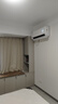 華凌空調(diào) 神機(jī)二代Pro 大1.5匹智能變頻冷暖壁掛式掛機(jī)一級(jí)能效KFR-35GW/N8HE1ⅡPro 國(guó)家補(bǔ)貼以舊換新 曬單實(shí)拍圖
