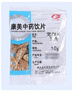 康美黨參片 康美中藥黨參中藥飲片黨參中藥材搭黃芪麥冬元?dú)馑膶毑杞∑⒁娣勿B(yǎng)血生津獨(dú)立包裝中藥材泡茶煲湯 黨參片250g 曬單實(shí)拍圖