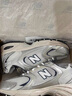 NEW BALANCE老爹鞋男鞋女鞋情侶復(fù)古夏季網(wǎng)面運(yùn)動(dòng)休閑鞋530系列MR530KA 42 曬單實(shí)拍圖