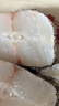 鱈魚段 原切無冰深海水鱈魚段 低脂營養(yǎng) 老少皆宜 2斤/袋 曬單實(shí)拍圖