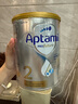 愛(ài)他美（Aptamil）澳洲白金版原裝進(jìn)口奶粉 澳愛(ài)白金版 金裝經(jīng)典版【咨詢(xún)客服領(lǐng)券】 2段1罐(咨詢(xún)享最低價(jià)） 900g 曬單實(shí)拍圖