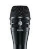 SHURE【舒爾全新正品】 ksm8 ksm9 ksm11 nxn8/s專(zhuān)業(yè)手持式有線(xiàn)動(dòng)圈麥克風(fēng)直播k歌舞臺演出酒吧現場(chǎng)唱歌 KSM8黑色（雙振膜動(dòng)圈麥） 曬單實(shí)拍圖