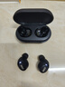 QCY ArcBuds Lite 真無線藍(lán)牙耳機(jī)5.3 超長(zhǎng)續(xù)航高清通話降噪跑步運(yùn)動(dòng) 迷你入耳式 全手機(jī)通用 黑色 曬單實(shí)拍圖
