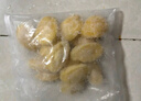 江船長鹽磨鮑魚肉 去殼去臟免處理  大鮑魚凈重220g（22粒）/盒   曬單實拍圖