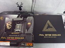 微星（MSI）MEG X870E GODLIKE 超神主板 終身質(zhì)保 支持CPU 9950X3D/9900X3D/9800X3D(AMD X870/socket AM5) 曬單實(shí)拍圖