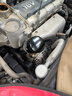 馬勒（MAHLE）機(jī)濾機(jī)油濾芯格濾清器OC593/4適配大眾奧迪比亞迪 寶來(lái) 11-15款 曬單實(shí)拍圖