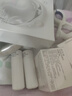 歐詩漫（OSM）【京東試用】珍白因水乳小樣20ml+20ml 曬單實拍圖