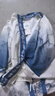 奧蒙威兒童漢服春秋男童古裝少爺幼兒園新中式國(guó)學(xué)服男孩演出服YR-ST034 蘭亭序 130 曬單實(shí)拍圖