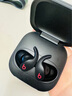 beats BeatsFitPro無線主動降噪藍(lán)牙耳機(jī)兼容蘋果安卓系統(tǒng)防水汗 經(jīng)典黑紅 全新簡裝（運(yùn)輸包裝破損無包裝） 曬單實拍圖