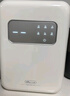 小熊（Bear）消毒柜 奶瓶消毒器帶烘干 嬰兒紫外線消毒器 22L+2面6顆 凈立方 曬單實(shí)拍圖