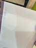 國譽(KOKUYO)無線裝訂本Campus筆記本子膠裝本·經典點線系列 8mm點線 B5/40張/本 紫色 WCN-NB548V 曬單實拍圖