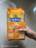 徐福記沙琪瑪全蛋味薩其馬零食 休閑零食糕點(diǎn)早餐蛋糕面包 送禮 【袋裝】蛋味沙琪瑪836g 曬單實(shí)拍圖