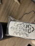 格庫家用節(jié)能暖風(fēng)電暖氣速熱無葉風(fēng)扇冷暖兩用落地空氣循環(huán)遙控空氣凈化 TP20-09【冷暖兩用+等離子除甲醛】紫灰色 曬單實(shí)拍圖