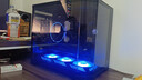 華碩 RTX5070主機 5060ti顯卡 9700x主機 華碩rog全家桶 5070ti主機 游戲臺式組裝電腦diy整機 R7 9700X+RTX5060ti丨三 曬單實拍圖