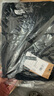 北面（The North Face）男款UPF50+防曬防風(fēng)休閑長褲戶外徒步25春夏新品|8BWM JK3/宇宙黑 L 曬單實拍圖