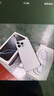 Apple/蘋果 iPhone 16 Pro Max（A3297）256GB 白色鈦金屬 支持移動聯(lián)通電信5G 雙卡雙待手機 曬單實拍圖