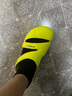 迪卡儂（DECATHLON）游泳男士運(yùn)動(dòng)包腳拖鞋男時(shí)尚室外速干沙灘洞洞鞋NABD CLOG500 明亮檸檬(2024新) 42-43碼（ 腳背高推薦買(mǎi)大一碼） 曬單實(shí)拍圖