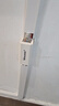萬級(jí)（OFNPFTTH）網(wǎng)絡(luò)直通頭六類千兆屏蔽延長器 RJ45網(wǎng)線雙通頭跳線連接器 網(wǎng)線對(duì)接頭 單個(gè)裝1-11861白色 曬單實(shí)拍圖