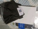 JEANSWEST LIFE真維斯冰絲短褲男夏季薄款休閑速干透氣跑步五分褲寬松運動褲子男 曬單實拍圖